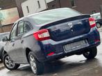 Dacia Logan Essence//Euro6b//An 2015//Clim//Nav//, Auto's, Dacia, Te koop, 55 kW, Berline, Benzine
