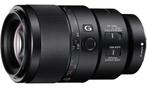 Sony macro 90mm f2.8 FF, Enlèvement ou Envoi, Comme neuf