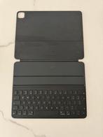 Apple ipad pro smartfolio 12.9, Computers en Software, Apple iPads, Ophalen of Verzenden, Wit, Apple iPad