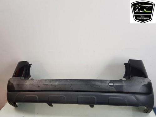 BUMPER ACHTER Peugeot 207 SW (WE / WU) (|7410EK|), Auto-onderdelen, Carrosserie, Bumper, Peugeot, Achter, Gebruikt