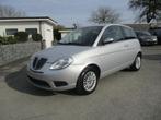 Lancia Ypsilon 1.2i Airco/Gekeurd/Garantie/119.000km, Auto's, Lancia, Stof, 1242 cc, 4 cilinders, Bedrijf
