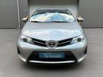 Toyota Auris 1.3i Benzine 2013 Airco Trekhaak Gekeurd Euro 5, Euro 5, USB, Handgeschakeld, 5 deurs