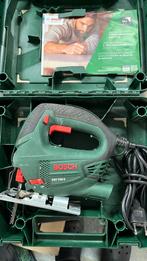 Bosch PST 700 E jigsaw, Doe-het-zelf en Bouw, Ophalen, Zo goed als nieuw