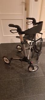 Rollator, Diversen, Rollators, Ophalen, Opvouwbaar, Gebruikt