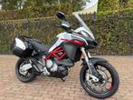 Ducati Multistrada 950S, Motoren, 2 cilinders, 950 cc, Motorrijbewijs A, Bedrijf