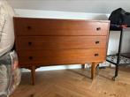 Vintage ladenkast (jaren 60), Huis en Inrichting, Ophalen, Gebruikt