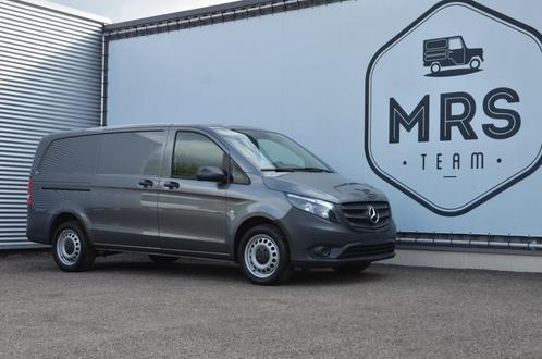 Mercedes Vito 114CDI- L2- Camera- Carplay- GPS- 27800+BTW, Auto's, Bestelwagens en Lichte vracht, Bedrijf, Te koop, ABS, Achteruitrijcamera