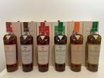 macallan harmony set, Ophalen of Verzenden