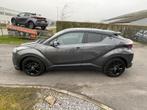 Toyota C-HR C-ULT 1.8Hyb CVT, Auto's, Toyota, Automaat, Parkeersensor, 72 kW, 5 deurs