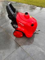 Hogedrukreiniger warm water 220V, Enlèvement, Comme neuf