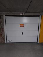 Gesloten garagebox te koop in Nieuwpoort, Provincie West-Vlaanderen