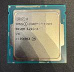 Processor CPU Intel CORE i7-4790S 1150, 4-core, Nieuw, Ophalen of Verzenden, LGA 1150