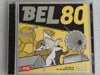 Bel 80 - Het Beste Uit De Belpop Van 1986 - cd, Cd's en Dvd's, Ophalen of Verzenden