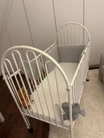 Schommelstoel/koets/kinderbedje, Enlèvement ou Envoi, Comme neuf