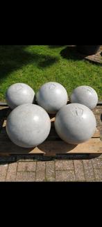 Crossfit. Atlas stones 20kg t.e.m. 150kg, Nieuw, Ophalen