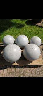 Crossfit. Atlas stones 20kg t.e.m. 150kg, Ophalen, Nieuw