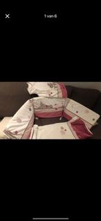 Dekbedovertrek baby, Ophalen, Zo goed als nieuw