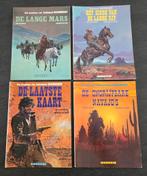 Lot strips: Een avontuur van luitenant blueberry ( Novedi  ), Ophalen of Verzenden, Gelezen