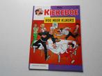 kiekeboe 73 Hoe meer kijkers  1997 1 ste druk., Eén stripboek, Merho, Nieuw, Ophalen of Verzenden
