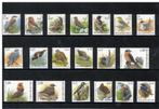 Timbres : les Oiseaux de Buzin - série n 4, Timbres & Monnaies, Timbres | Europe | Belgique, Enlèvement ou Envoi