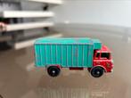 Matchbox Lesney GMC Refrigerator Lorry nr 44-c 1967, Verzamelen, Ophalen of Verzenden