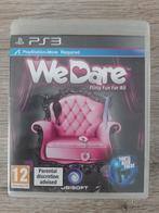 Ps3 We Dare - dirty fun for all, Ophalen of Verzenden, Zo goed als nieuw