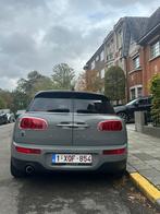 MINI Cooper D Clubman, Auto's, Voorwielaandrijving, 109 g/km, Leder, 5 deurs