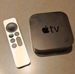 Apple TV 4K 64 GB, Audio, Tv en Foto, Mediaspelers, Ophalen, Zo goed als nieuw