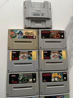 Nintendo 64games, Consoles de jeu & Jeux vidéo, Jeux | Nintendo Super NES, Enlèvement, Comme neuf