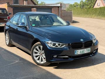 BMW 3 SERIE ✅320i xDrive AUTOMAAT HEADUP DSP GARANTIE  beschikbaar voor biedingen