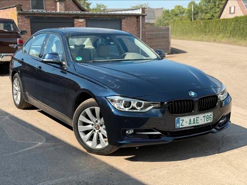 BMW 3 SERIE ✅320i xDrive AUTOMAAT HEADUP DSP GARANTIE, Auto's, BMW, Bedrijf, Te koop, 3 Reeks, 4x4, ABS, Achteruitrijcamera, Airbags