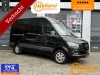 Mercedes Sprinter 315 1.9 CDI L2H2| DC |LED|SOFTCL| 7P|stand, Automaat, Achterwielaandrijving, Gebruikt, 110 kW
