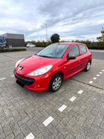 Peugeot 206+ 1.1 benzine Gekeurd voor verkoop 2010 195.000km, 206+, Handgeschakeld, Particulier, Euro 4