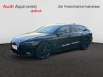 Audi A6 Avant e-tron A6 Avant e-Tron 100 kWh Quattro Advance, Auto's, Audi, Automaat, Airbags, Zwart, Elektrisch