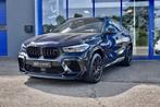 BMW X6 M V8 Competition Sky Lounge HUD H&K M Exhaust ACC, Automaat, 2395 kg, 5 zetels, USB