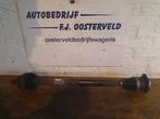 Aandrijfas rechts-voor van een Volkswagen Polo, Ophalen of Verzenden, 3 maanden garantie, Gebruikt, Volkswagen
