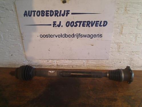 Aandrijfas rechts-voor van een Volkswagen Polo, Auto-onderdelen, Remmen en Aandrijving, Volkswagen, Gebruikt, 3 maanden garantie