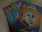 Disney leerboeken met cd ( Frans), Boeken, Ophalen of Verzenden, Zo goed als nieuw, Non-fictie