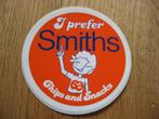 Autocollant Smiths Chips and Snacks, Enlèvement ou Envoi, Neuf, Marque