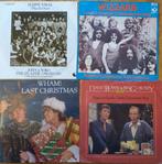 Noël en vinyle de 7 pouces, Enlèvement ou Envoi, Utilisé