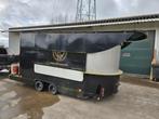 Marktaanhangwagen, Auto diversen, Aanhangers en Bagagewagens, Ophalen