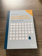 Van hygiëne tot infectiepreventie - verpleegkunde, Boeken, Ophalen, Nieuw, Hogeschool