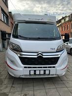 Camping car a vendre, Particulier, Diesel