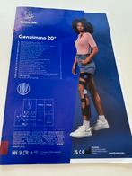 Attelle d immobilisation genou Thuasne, Enlèvement