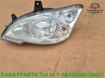 Mercedes Vito koplamp vito face lift ( W639.6), Auto-onderdelen, Gebruikt, Mercedes-Benz AG, Mercedes-Benz, Mercedesstrasse 120
70372  Stuttgart, DE