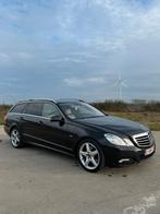 Mercedes E250 cdi, Auto's, Mercedes-Benz, Particulier, Te koop, Handgeschakeld, Trekhaak