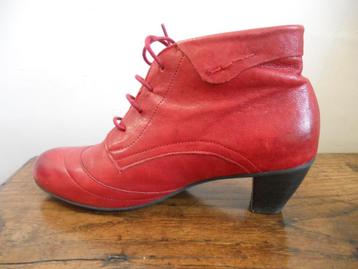 BOTTINES BRAKO 38.5