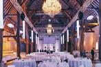 Feestzaal/horeca gezocht, Immo