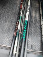 hengels, Watersport en Boten, Hengelsport | Algemeen, Ophalen, Zo goed als nieuw, Vaste hengel