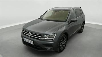 Volkswagen Tiguan Allspace 1.5 TSI ACT Comfortline Navi / PD beschikbaar voor biedingen